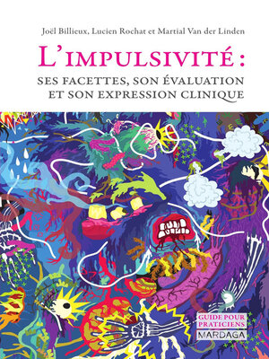 cover image of L'impulsivité